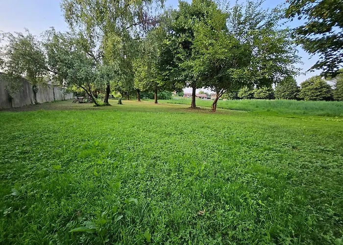 Antico Borgo Di Liteggio