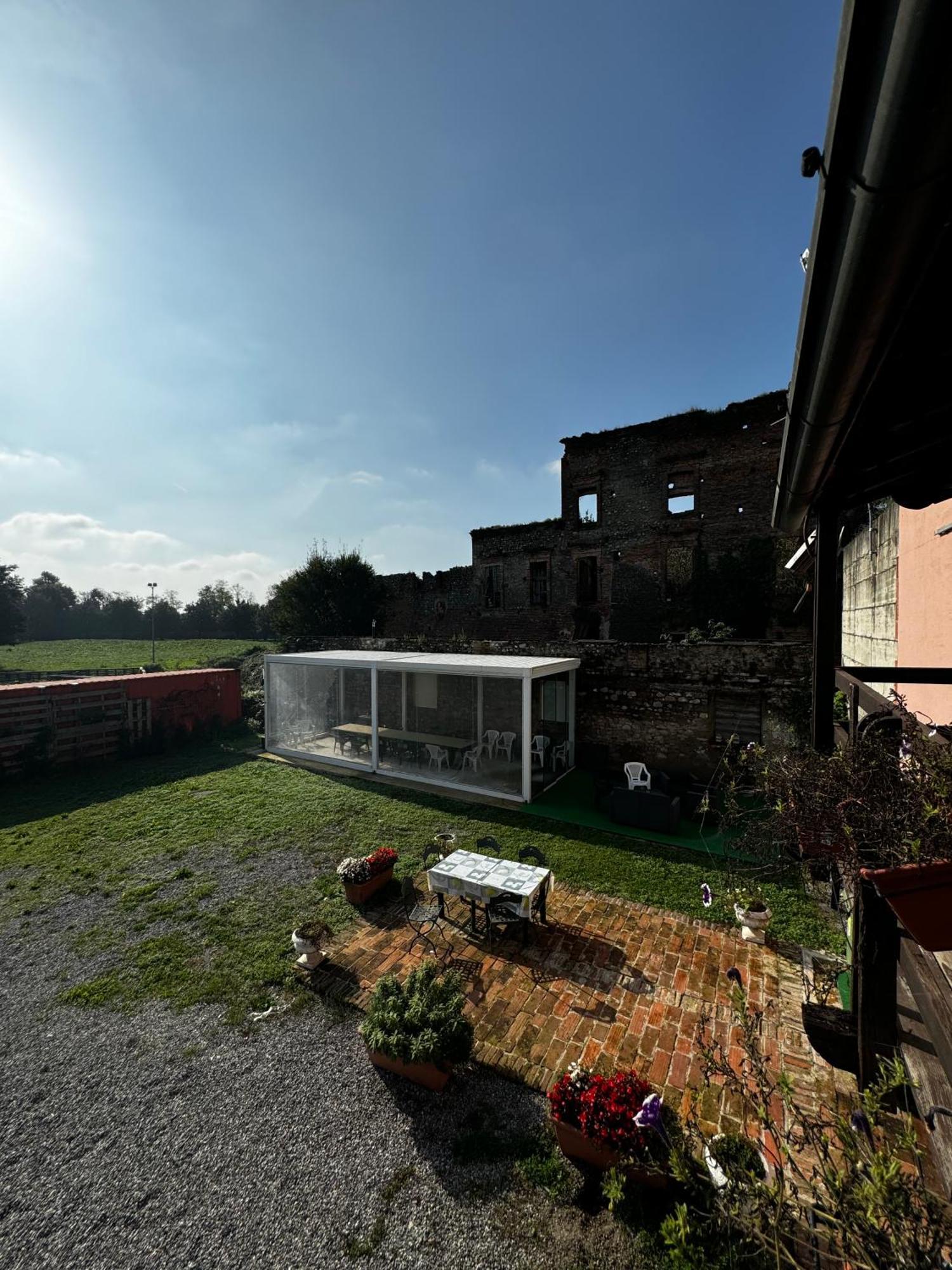 Bed & Breakfast Antico Borgo Di Liteggio Cologno al Serio