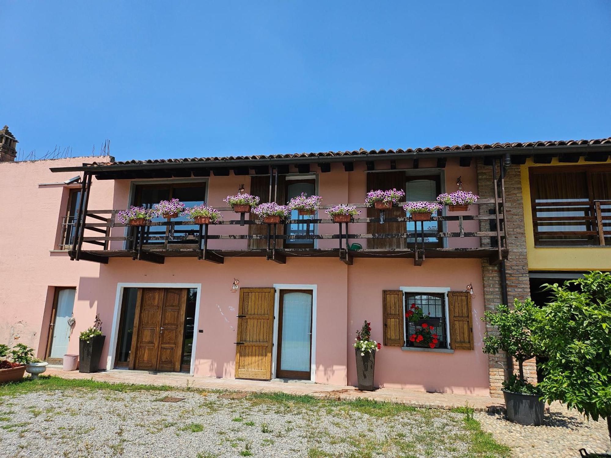 Antico Borgo Di Liteggio
