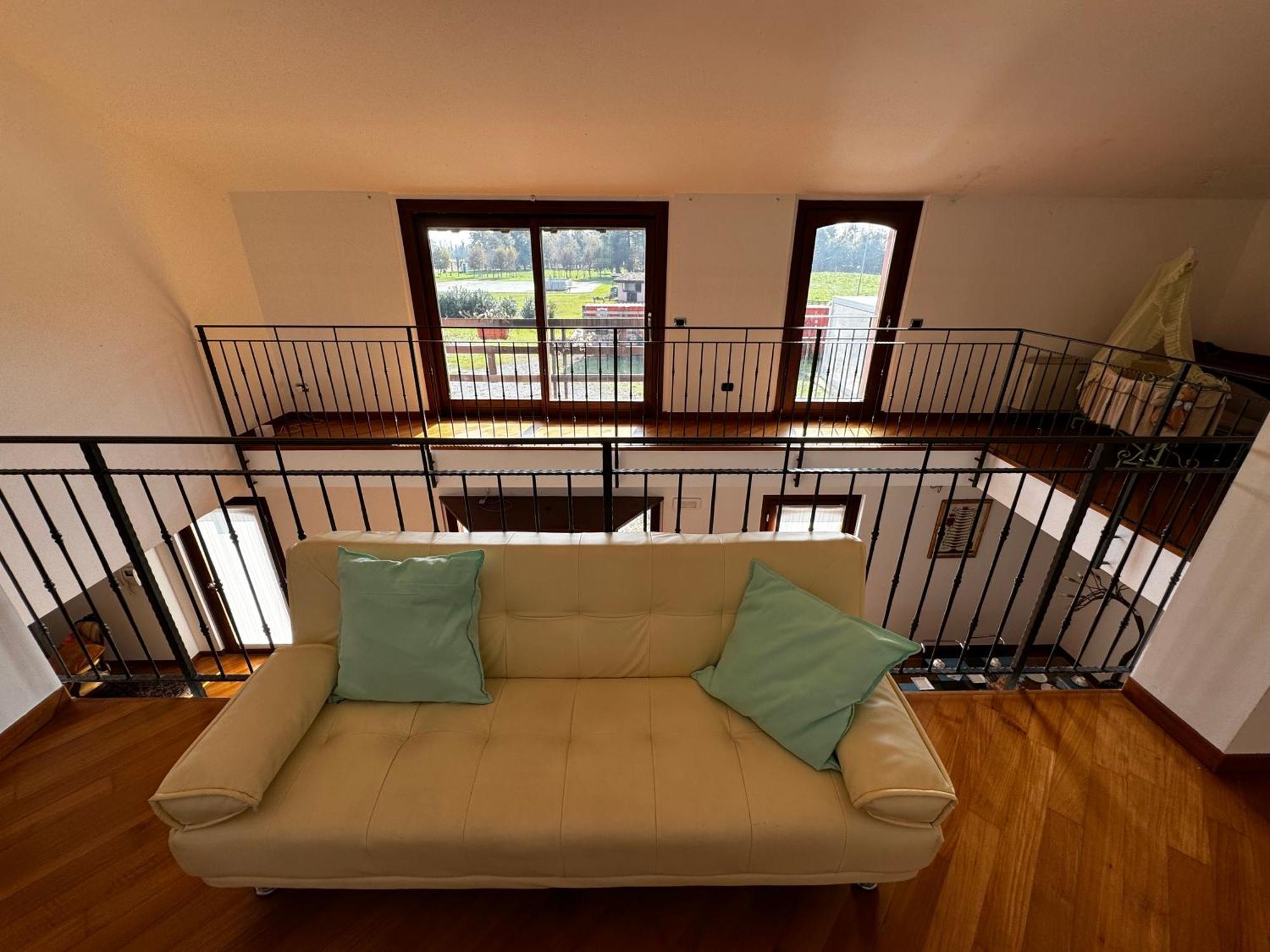 Bed & Breakfast Antico Borgo Di Liteggio