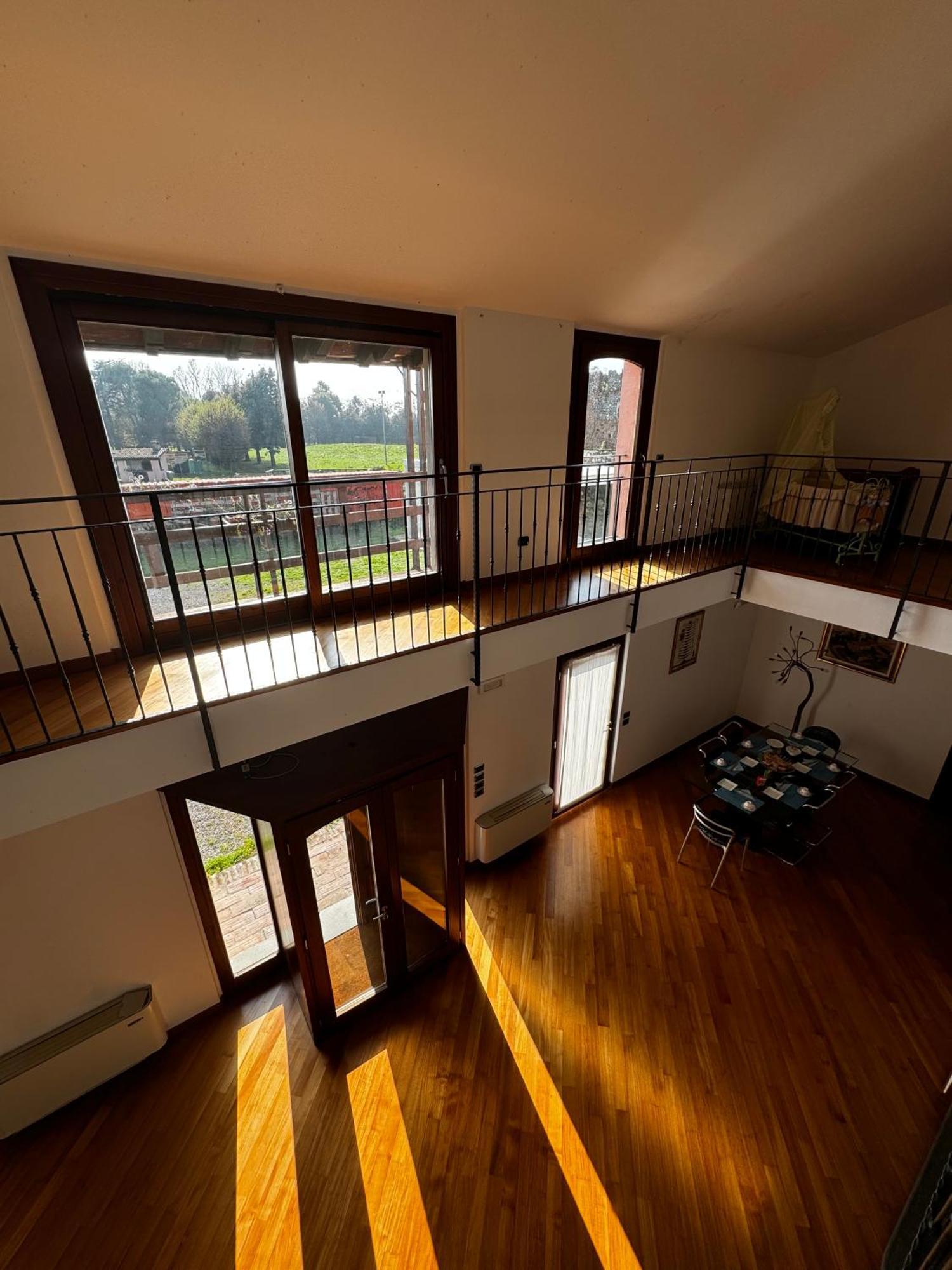 Antico Borgo Di Liteggio Bed & Breakfast