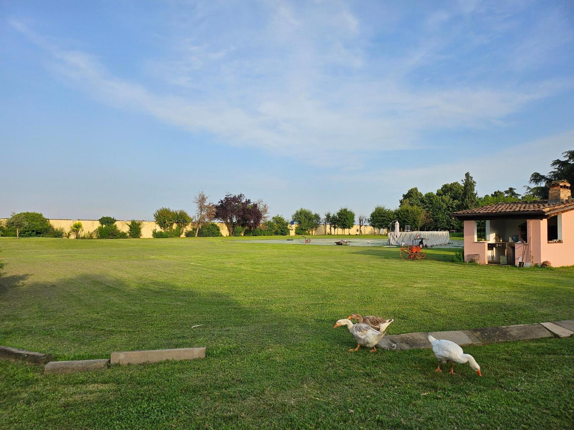 Bed & Breakfast Antico Borgo Di Liteggio