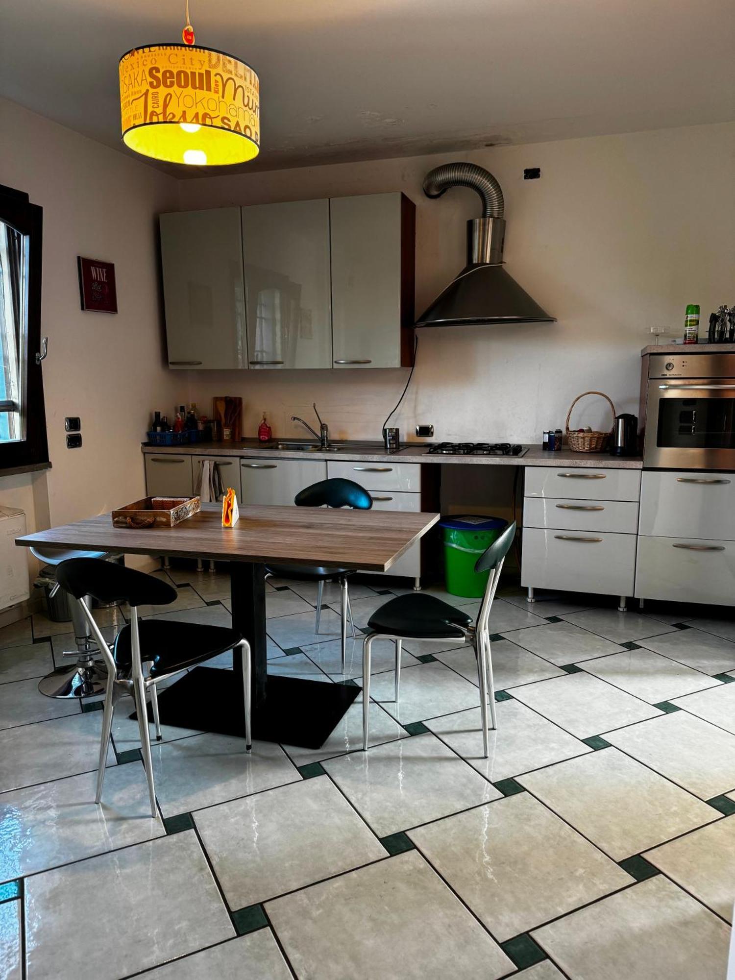 Antico Borgo Di Liteggio Bed & Breakfast *