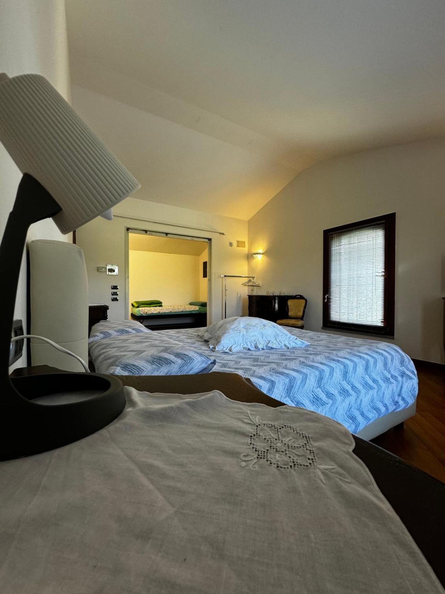 Bed & Breakfast Antico Borgo Di Liteggio *