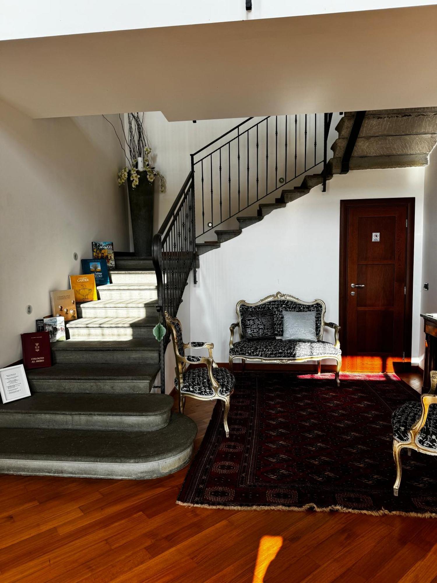Antico Borgo Di Liteggio *