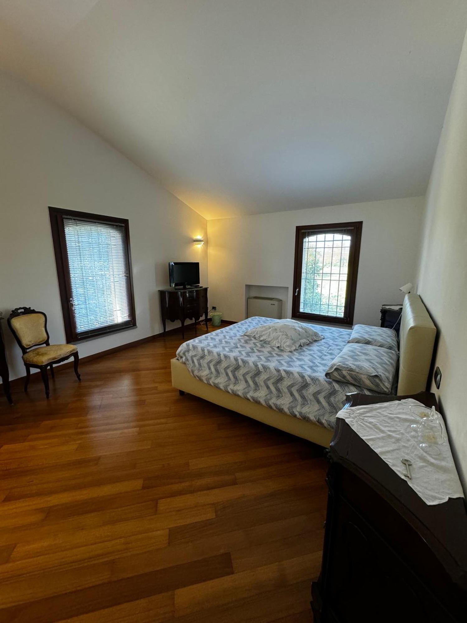 Antico Borgo Di Liteggio Cologno al Serio