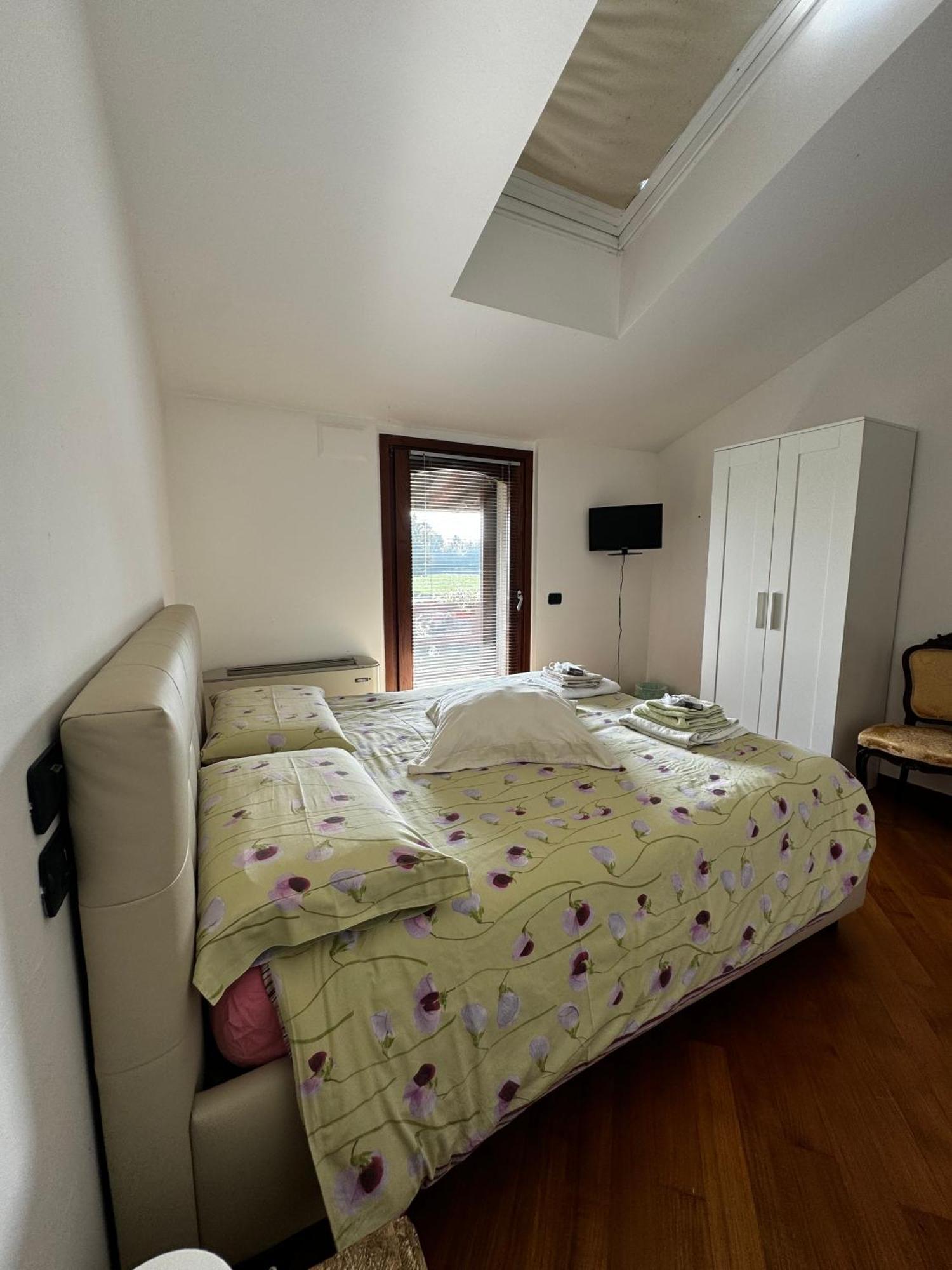 Antico Borgo Di Liteggio Bed & Breakfast