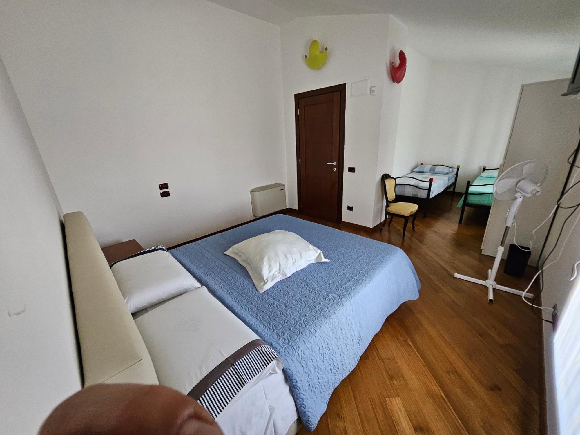 Antico Borgo Di Liteggio