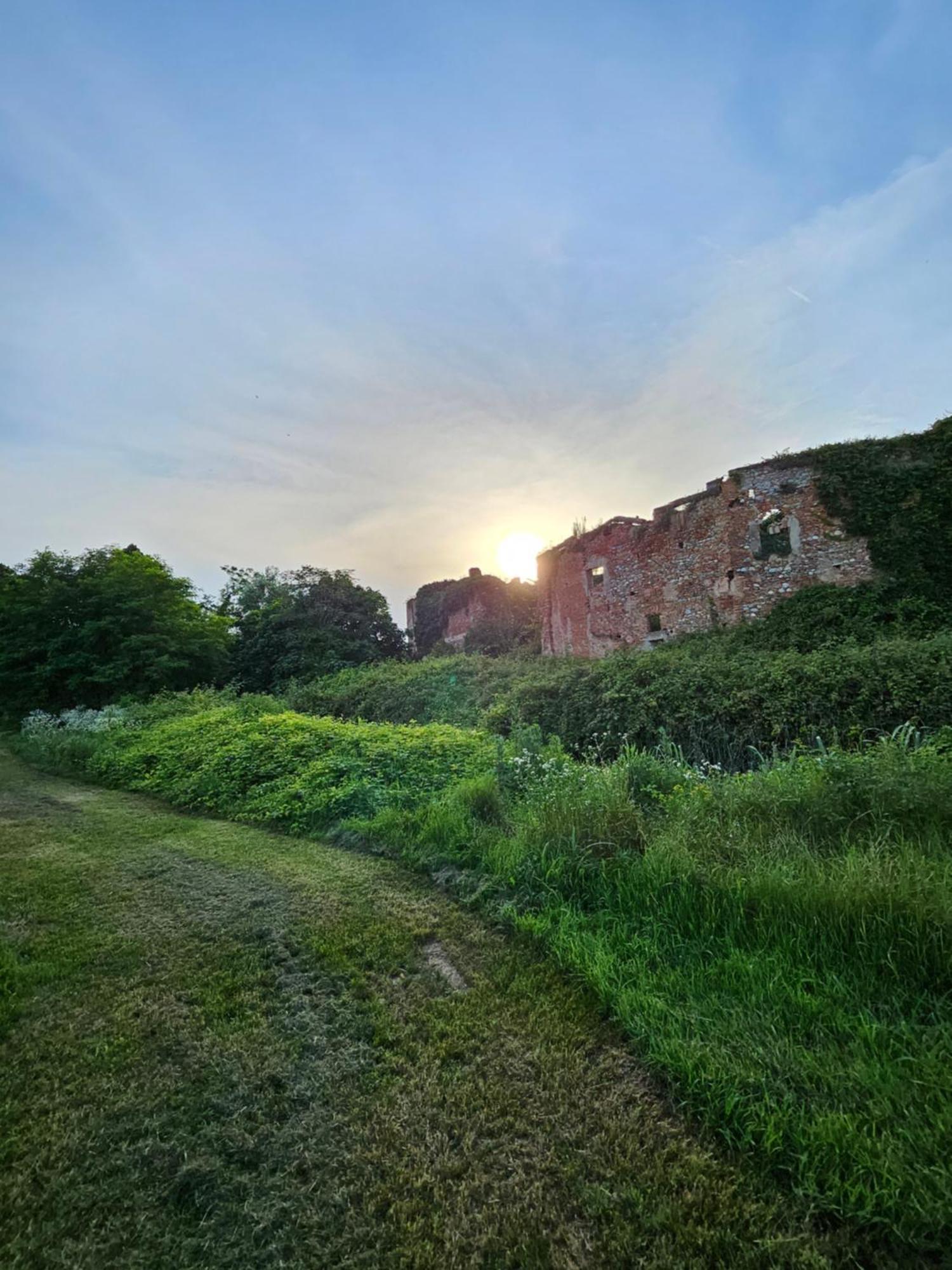 Antico Borgo Di Liteggio Bed & Breakfast