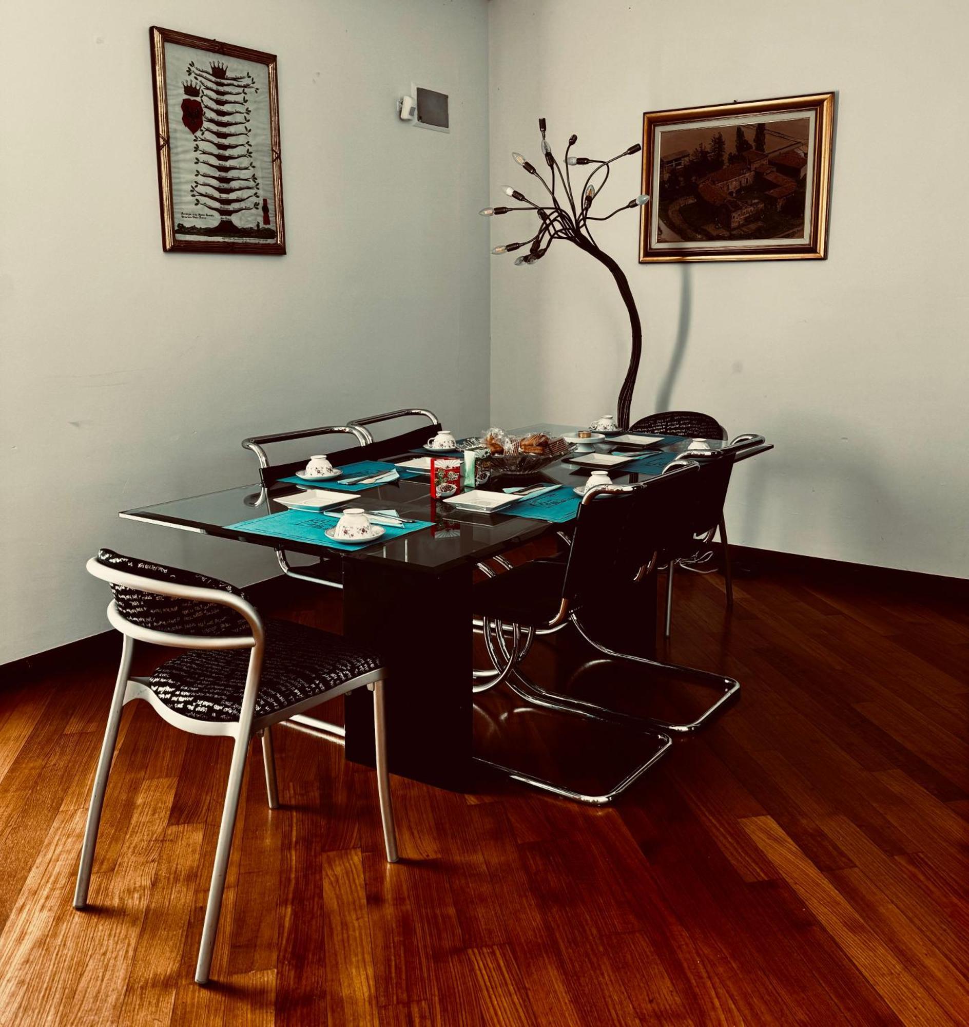 Bed & Breakfast Antico Borgo Di Liteggio