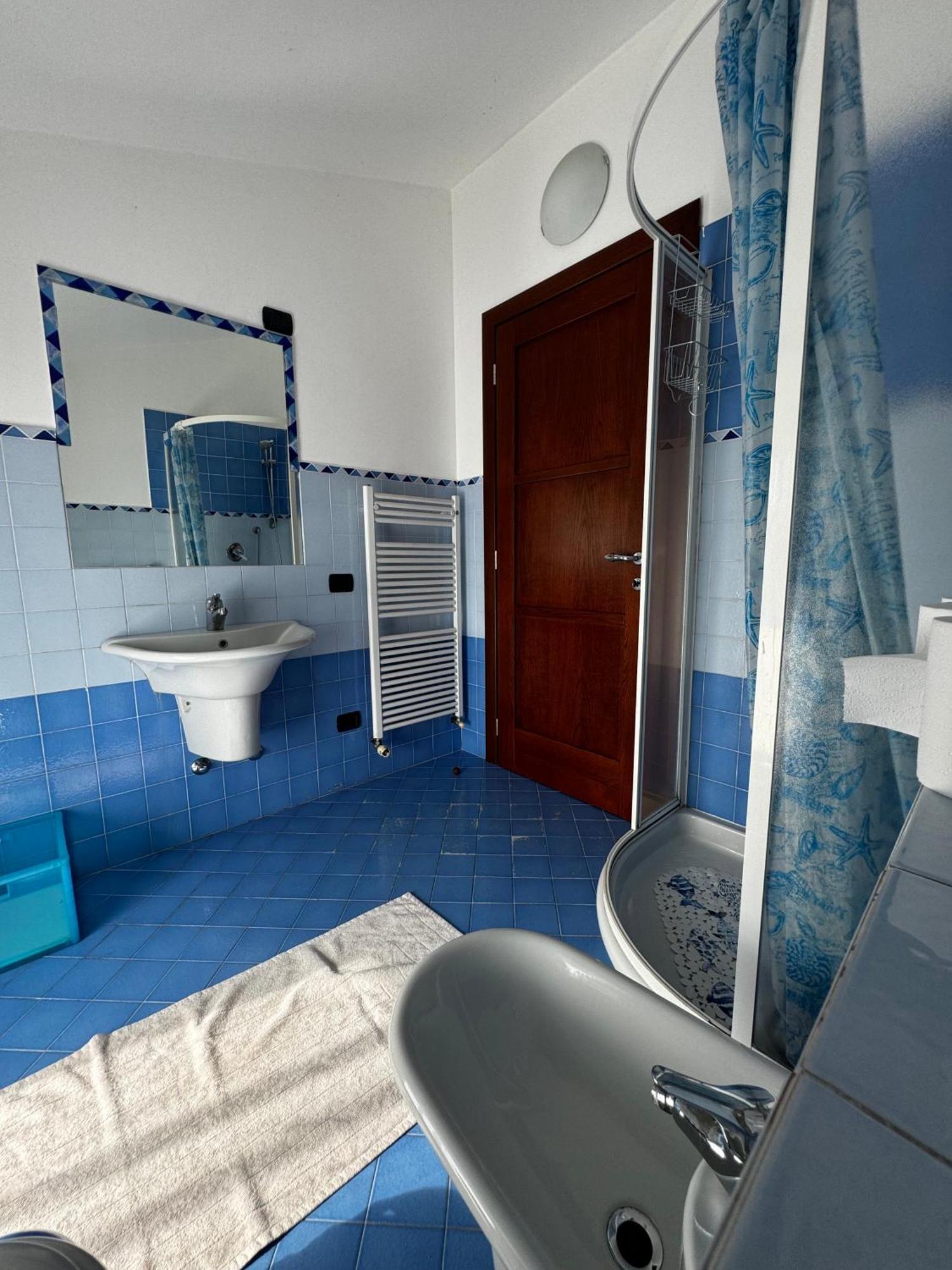 Antico Borgo Di Liteggio Bed & Breakfast Cologno al Serio